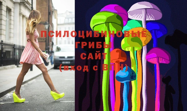 твердый Верея